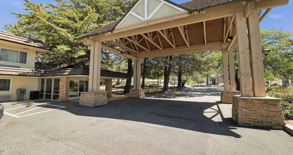 Best Western Gold Country Inn Main image